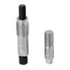 Car Cover Shock Absorber Crankshaft Pulley Removal Tool Remover 303-1657 for Ford R Edition 0716