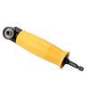 90-Degree Right Angle Drill and Screwdriver Extension Adapter