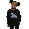 Disney Mädchen-Sweatshirt „Die kleine Meerjungfrau“ „Ursula So Long“.