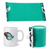 3d Silicone Mug Wraps Heat Transfer High-elasticity Cup Holder Mug Mold Cup Clamp Transfer Mug Clamp Fixture For Printing