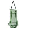 Fishing Trap Net Portable Fishing Net 3 Layer Round Folding Fishing Mesh Cage Cast Net Outdoor Fishing Accessories