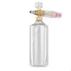 1L Handheld Pressure Sprayer Car Cleaning Equipment Portable Soap Water for The