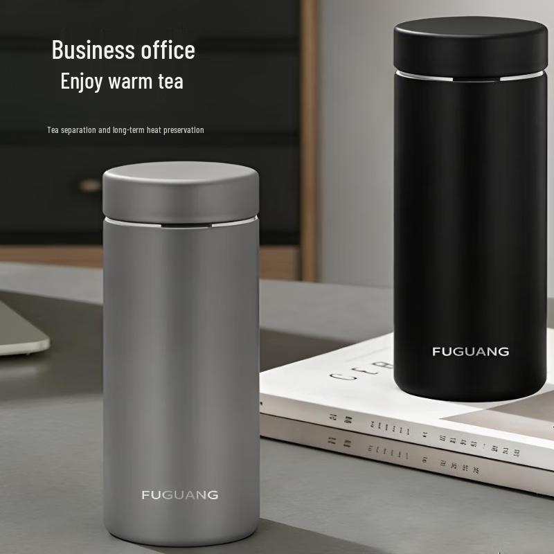 FUGUANG Vacuum Insulated Travel Mug