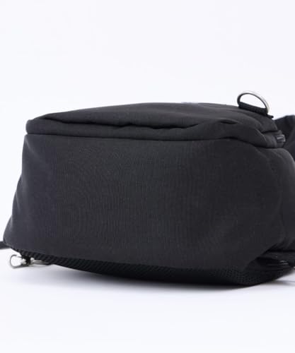 RENEWAL SPS Body Bag A5 Water-Repellent Lightweight