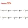 1-60PCS Car Air Vent Perfume Clip 360° Rotatable Air Vent Fragrance Diffuser DIY Car Accessories Interior Decoration