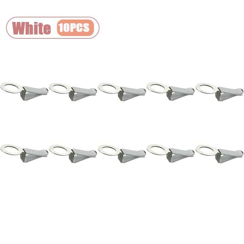 1-60PCS Car Air Vent Perfume Clip 360° Rotatable Air Vent Fragrance Diffuser DIY Car Accessories Interior Decoration