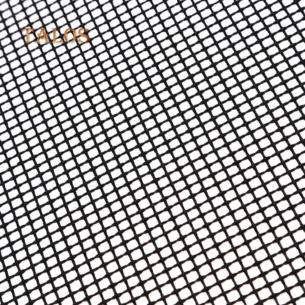 Mat Bbq Ptfe Grill Mesh Reusable Heatresistant Nonstick Sheet Barbecue Tool Kitchen Tools