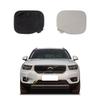 Coperchio Tappo Gancio di Traino Paraurti Anteriore Adatto Per Volvo XC40 2018 2019 2020 2021 2022 39847993 Tappo Copri Gancio di Traino Accessori Auto