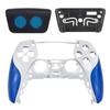 REMANK For Astro PS5 Controller Shell Replacement Front Back Case Kits BDM 010/020/030/040/050 Touchpad Limited For Helldivers 2