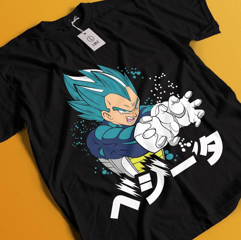 Vintage Special Anime Love T-shirt Japanese Shirt Anime T-shirt Manga Gift Shirt