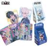 Originální Link Click Anime Ryuguang Fantasy Elektrická sběratelská sada karet Cheng Xiaoshi Lu Guang Anime Periferie Sběratelské karty