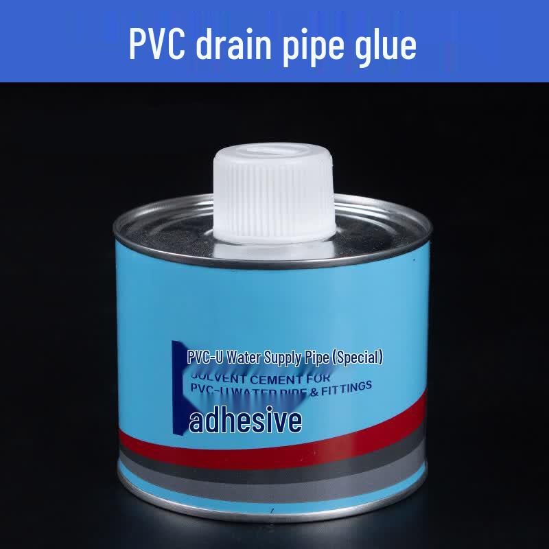 Yubao PVC Drain Pipe Glue