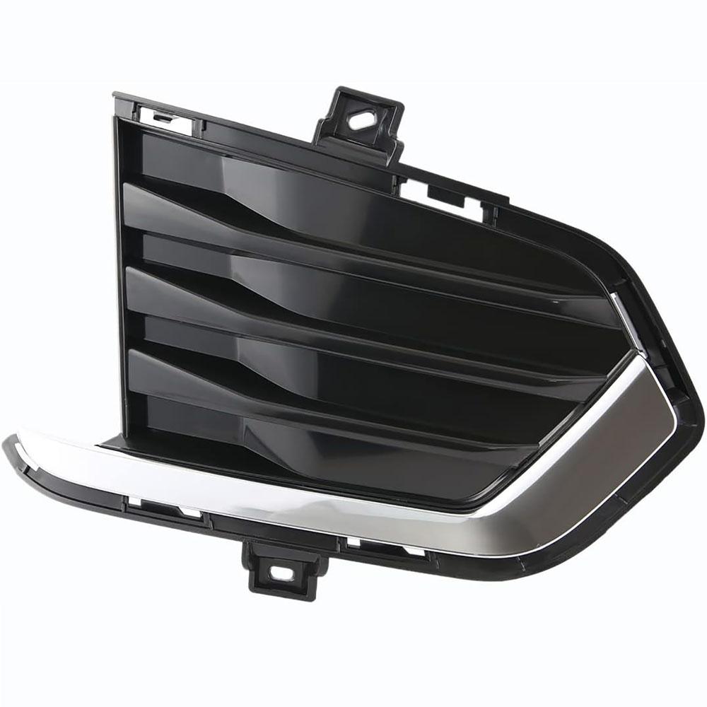 Front Fog Light Lamp Bezel Cover Right Side 84107961 For Cadillac XT5 2017-2022
