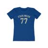 Starliners 1977 Vintage Women's T Shirt
