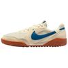 Terra Manta Breathable Low Top Casual Shoes Men's Beige Blue HQ4502-105