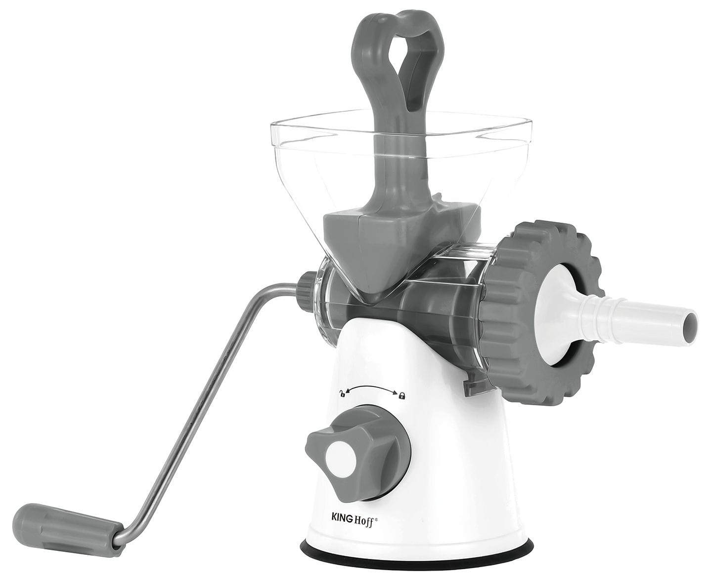 Maszynka do mielenia mięsa KINGHOFF KH-1874