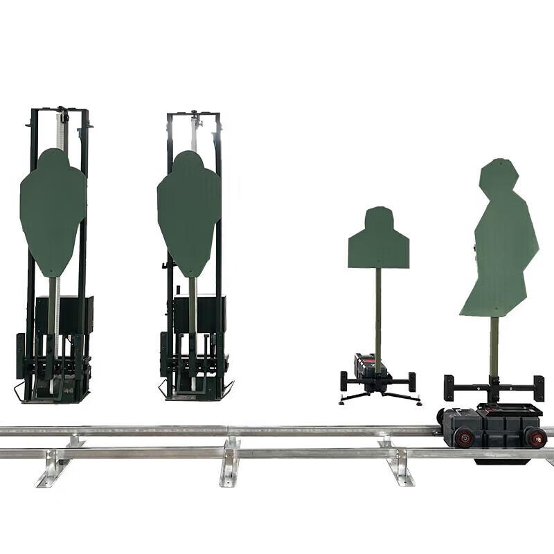 Wenzao Professional Shooting Training Targets