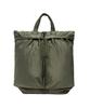 Kaneitei Rome Helmet Bag L (Olive Drab) / Recycled