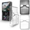 TPU Game Console Case Shockproof Soft Shell Protective Cover for ANBERNIC RG40XXV Accessories