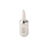 Great Wall S2 Steel Flat-Head Screwdriver Bit