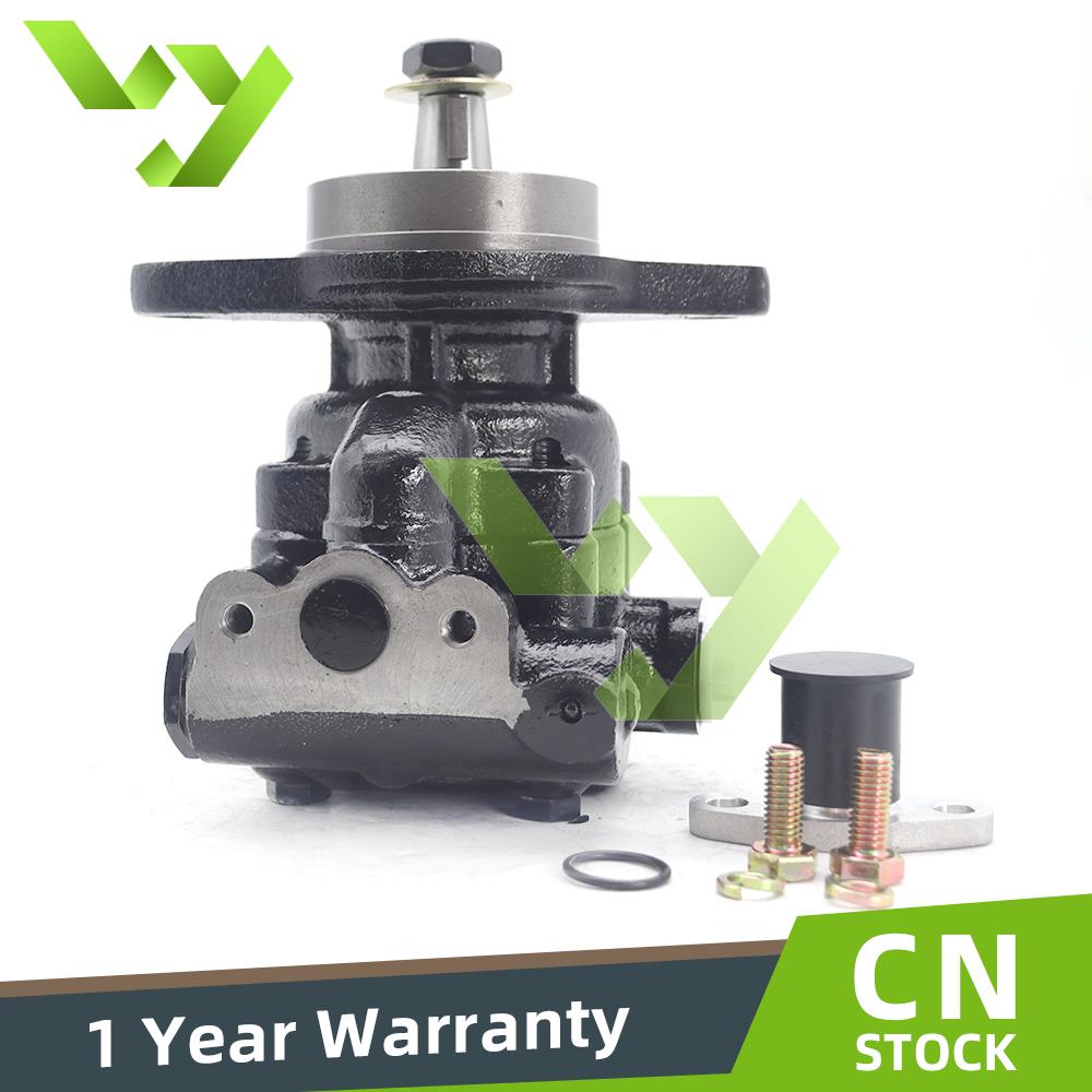 NEW Power Steering Pump For Hyundai Truck FUSO 320 350 57100-73102 5710073102 1 pcs