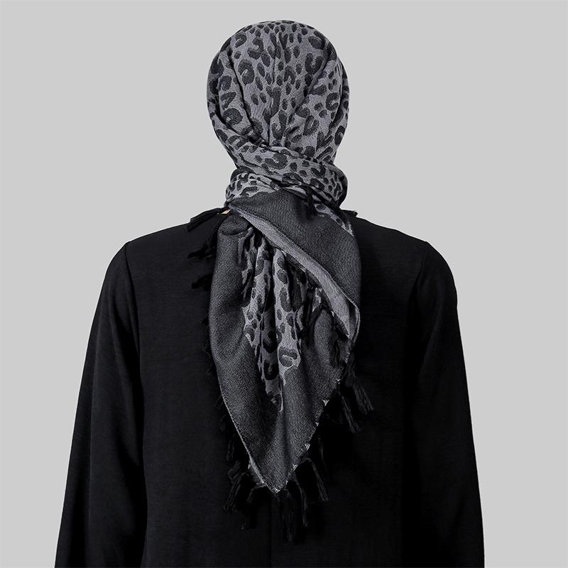 2024 Special Forces Free Variety Tactical Desert Arab Scarves Men Women Military Windproof Hiking Decorative Hijab Scarf Outdoor