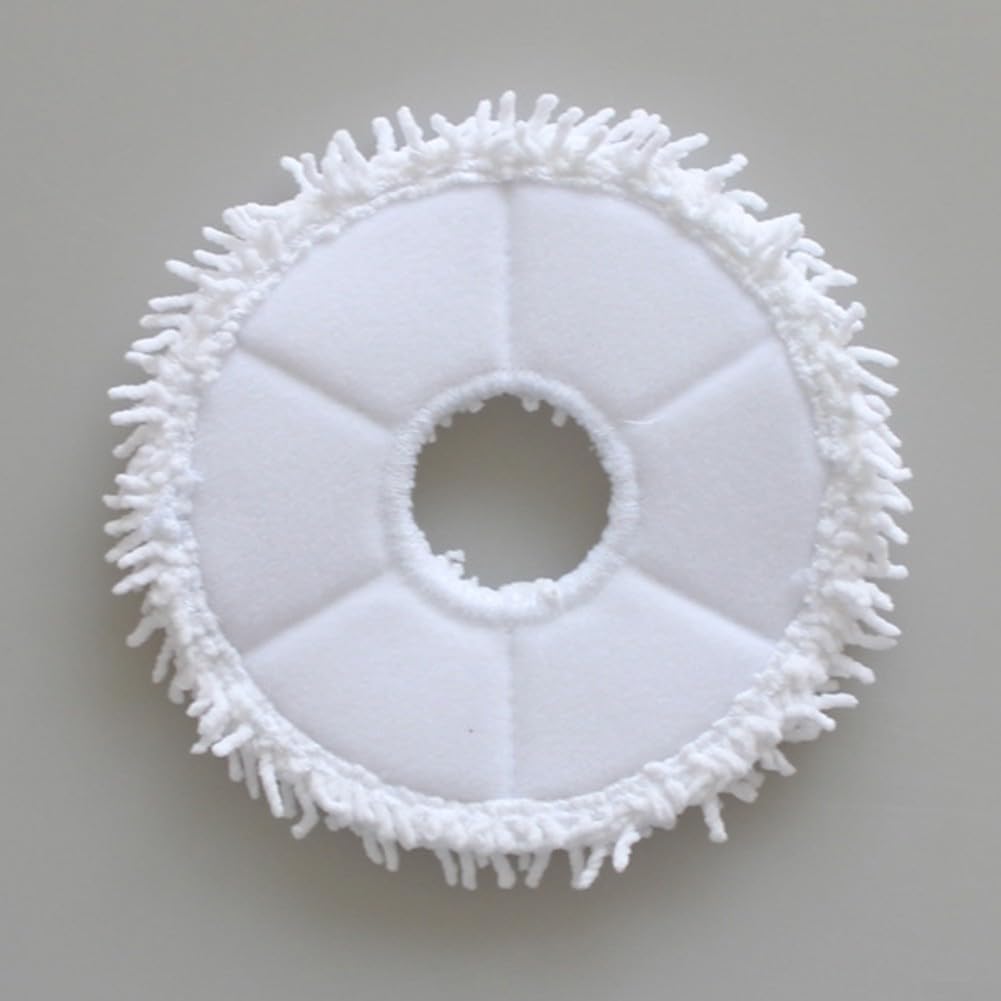 Dust Bags Replacement For Eureka J15 Pro For Ultra Floor Vacuum Cleaner, Large Capacity Replacement Dust Bags Vacuum Cleaner, Include 5* Mop Cloths +