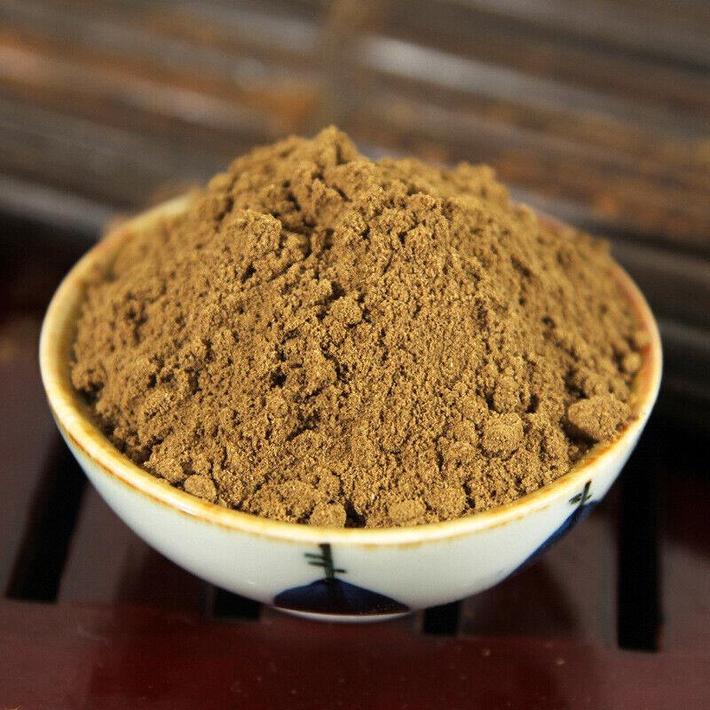 Forsythia Powder Chinese Herbal Medicine High Quality  LIAN QIAO Powder  500g
