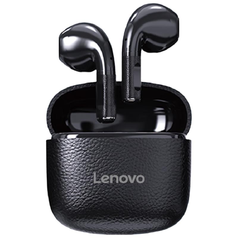 

Lenovo EA166 2025 Bluetooth 5.4 Half-in-ear Earbuds
