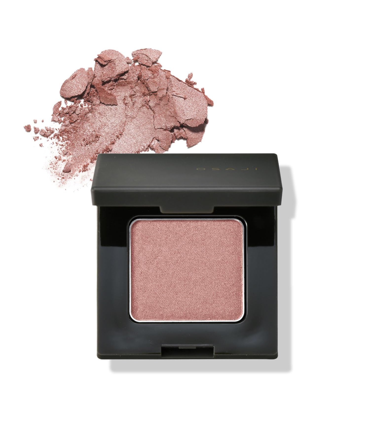 

Omokage Nuance Eyeshadow the delicate eye blends seamlessly into the creates a lustrous and adds a touch of nuance to your everyday 2g d02 Omokage