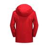 Spring Outdoor Waterproof Windbreaker - Men's & Women's Jacket, Windproof, Lightweight, Customizable Logo Available