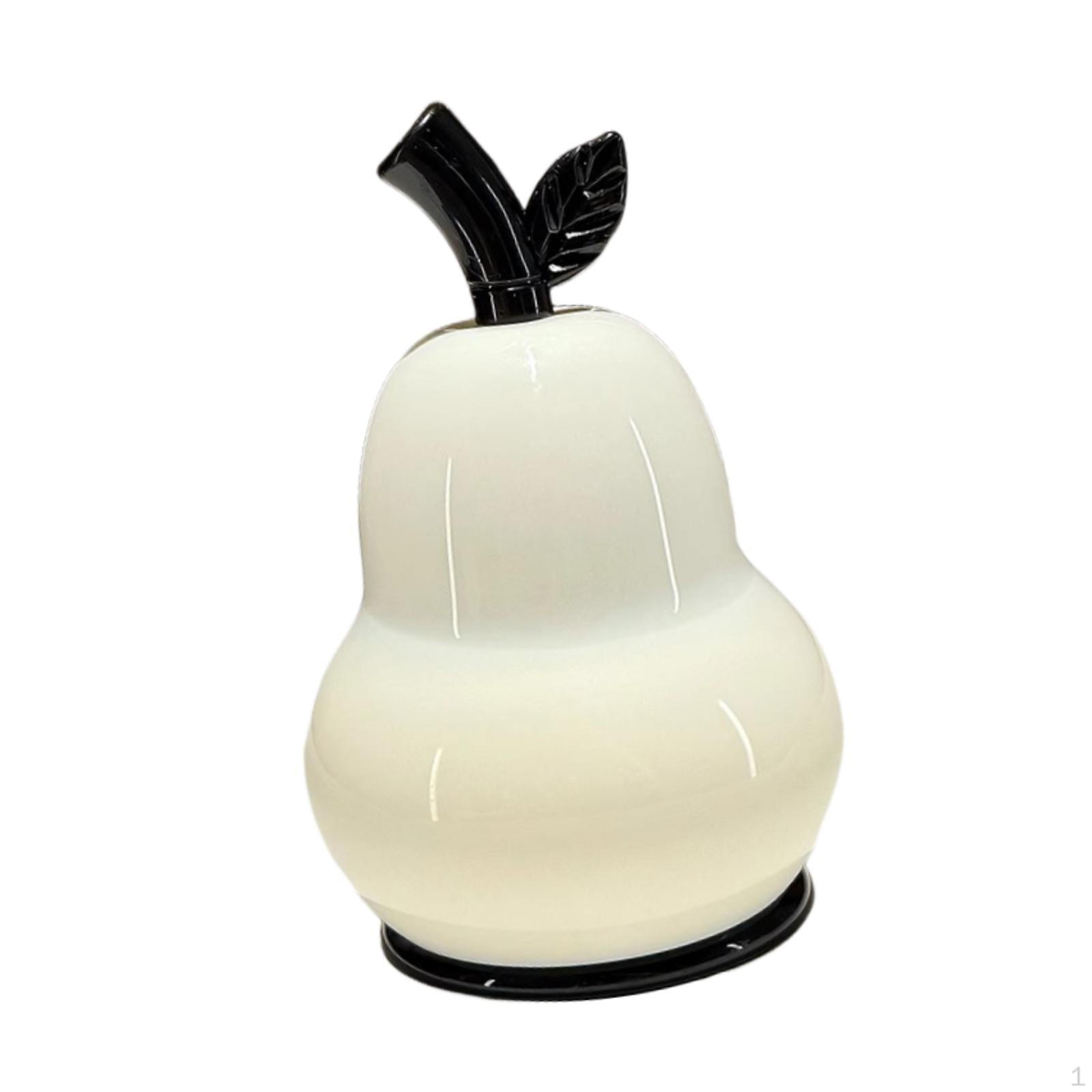 

Dispenser S, Kitchen Utensil Storage Organizer, Sturdy Box, Container for S Gifts of Milky White