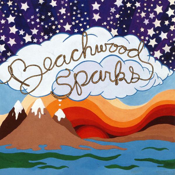 

CD BEACHWOOD SPARKS - Beachwood Sparks SPCD503 Sub Pop 2000 UK Rock Used