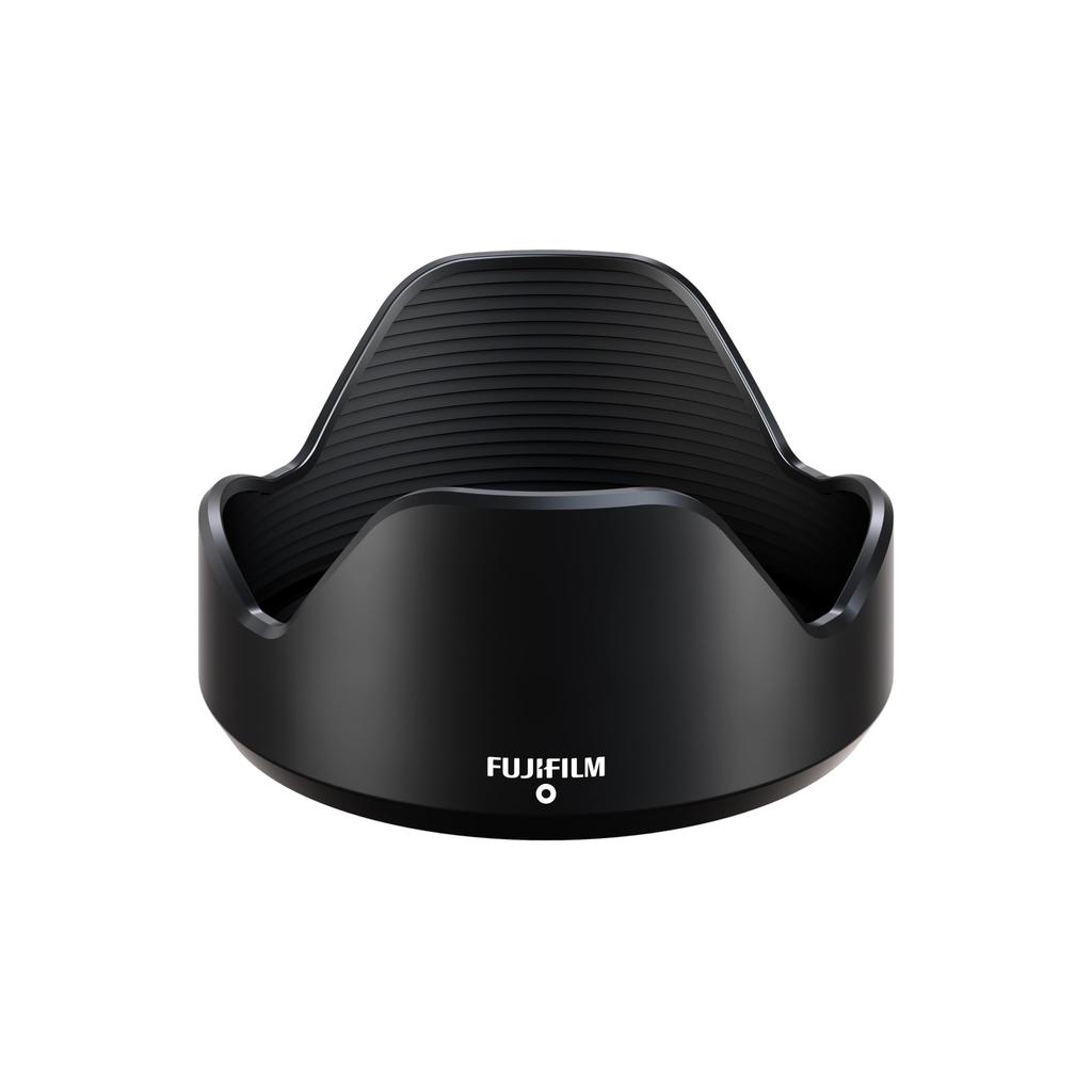 FUJIFILM Fujinon Zoom Lens XF16-50mm F2.8-4.8: Weather-Resistant, Fast, Quiet Motor, Aperture Ring