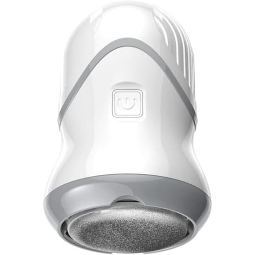 

Giawkca Wireless Portable Callus Remover, Electric Callus Remover for Heels and Soles, Vacuum Suction, Thick Calluses, 2 Speeds, 3 Rollers, Washable,