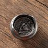 Mini Incense Burner Household Indoor Sandalwood Burner for Buddha Worship Antique Incense Burner