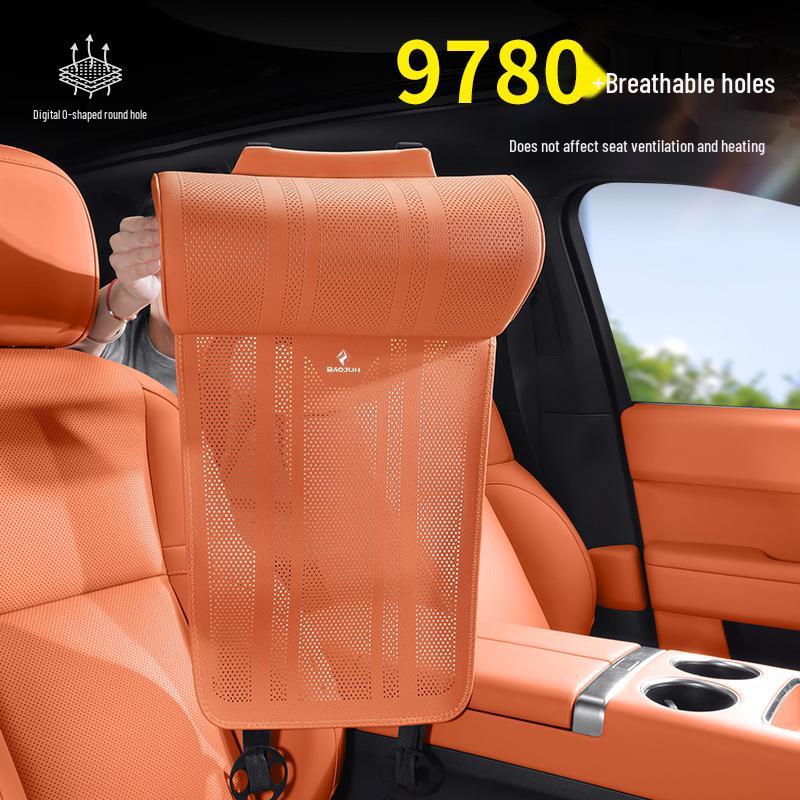 Baojun KiWi EV/E6 Leg Support & Seat Cushion for Comfort