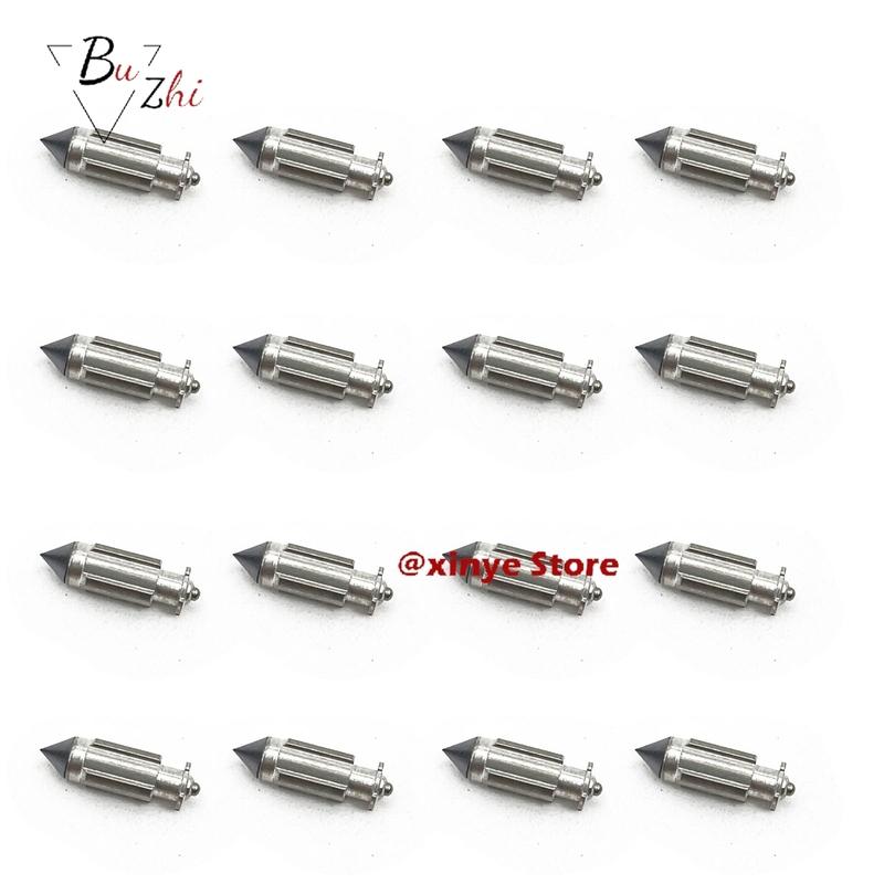 4pcs/8pcs/16pcs Carburetor repair kit floating needle part