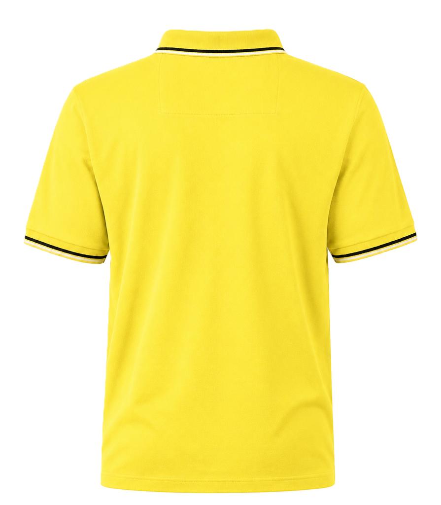 Lotto - Men' Polo Shirt - Lo61550M 0955