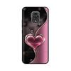 For Redmi Note 9 Pro Max Case NOTE 9S Cute Cartoon Cover Soft Silicone Phone Cases For Xiaomi Redmi Note 9 Pro Note9S Case Funda