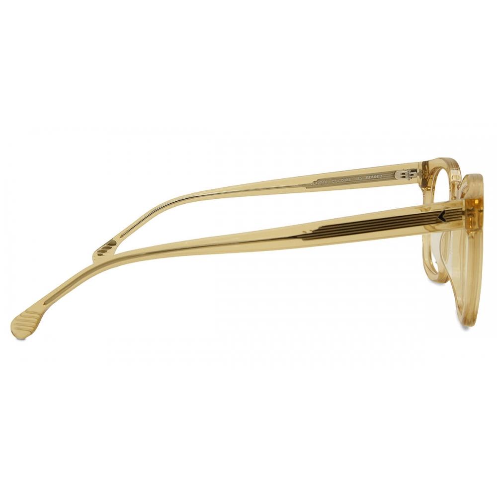 Lozza Vl4274v 0b86 Unisex Eyeglasses