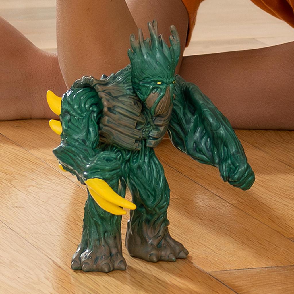 Schleich El Dorado Jungle King 70151