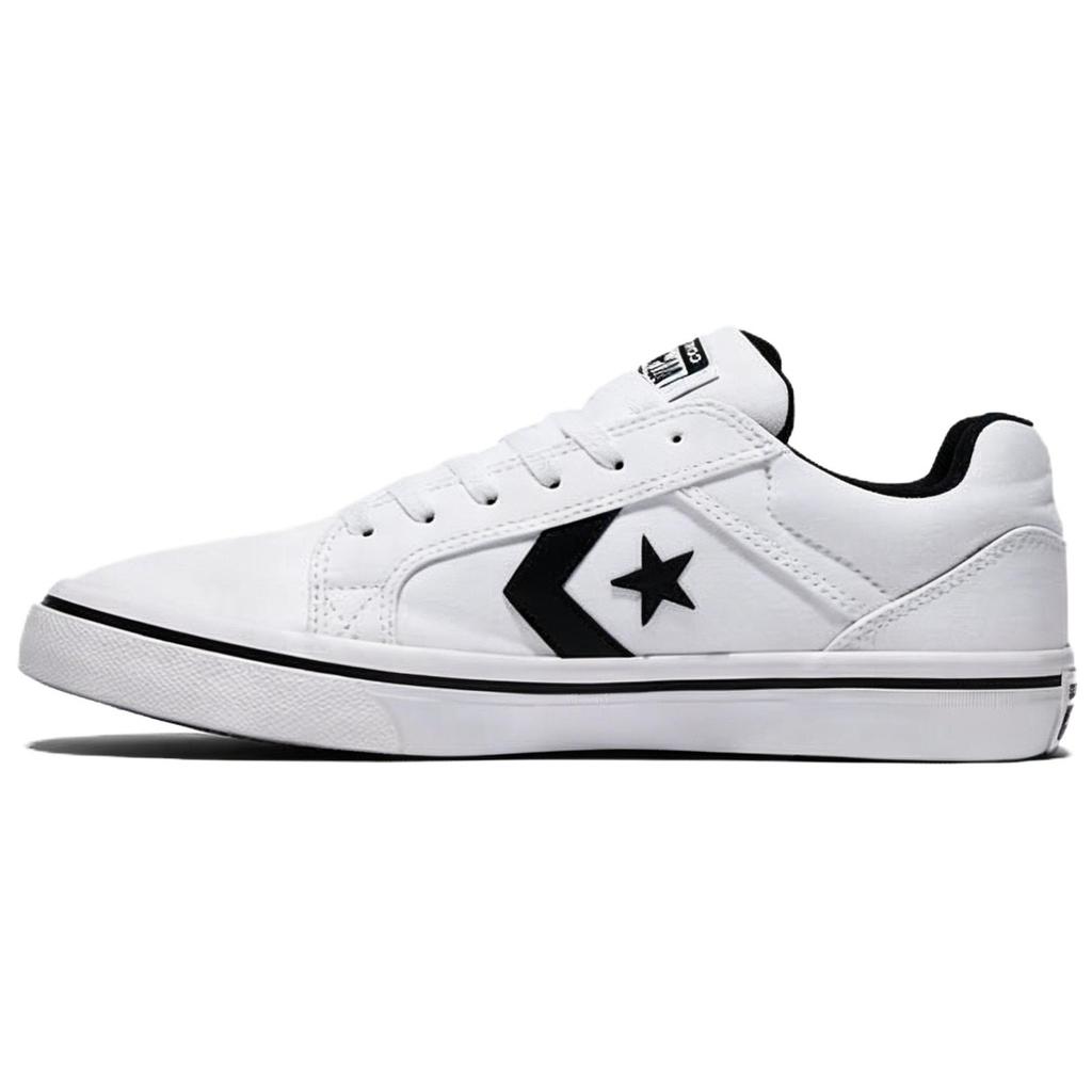 Converse El Distrito 2.0 Canvas Shoes Unisex White A25048C