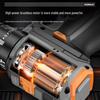 COMFAST Cordless Electric Drill & Tool Set CN plug (adapter included)
