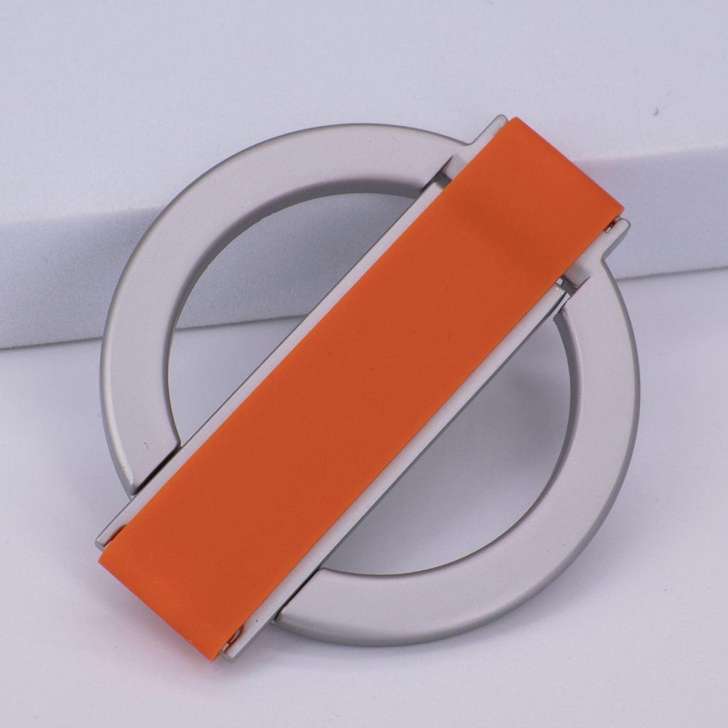 MagSafe Magnetischer Ständer: Vielseitiger Telefon- und Hüllenhalter für Huawei und Apple iPhones.