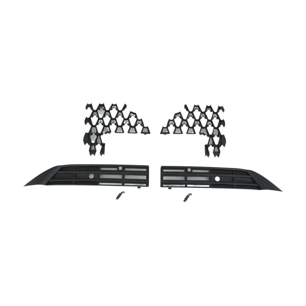 Chery Tiggo 8 Insect Net Grille Radiator Protector - No Disassembly Needed