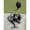 Used DAIWA 21 CERTATE SW 14000-XH spinning reel