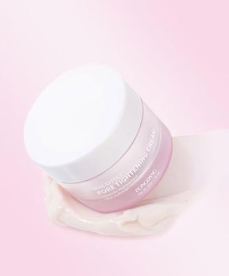 Real Effect Pore Tightening Cream