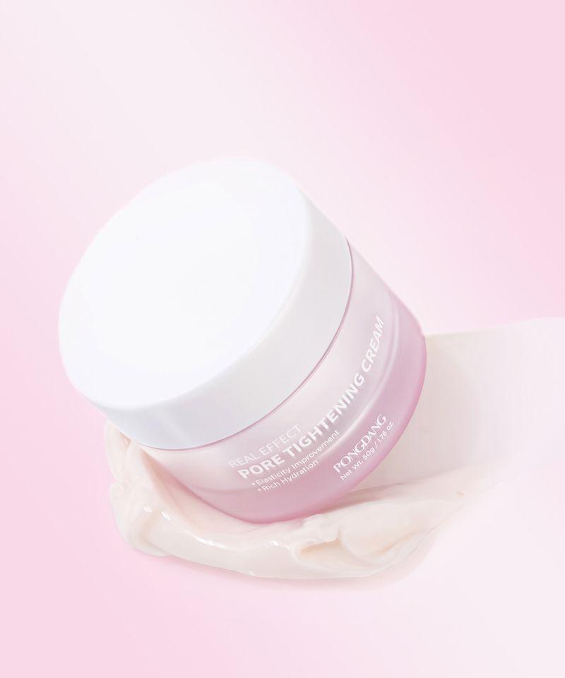 Real Effect Pore Tightening Cream