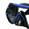 Diving Set Mask With Snorkel Fins For Swimming Sizes 38-42